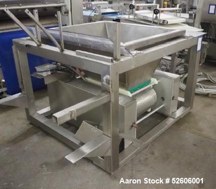 Used-Lippelt/Canol Preparation Line