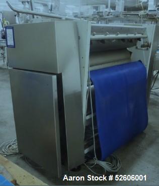 Used-Lippelt/Canol Preparation Line