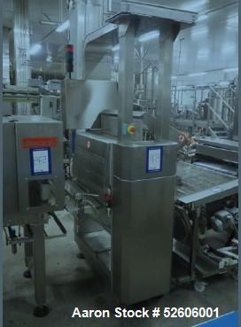 Used-Lippelt/Canol Preparation Line