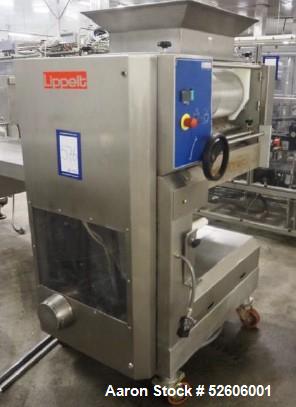 Used-Lippelt/Canol Preparation Line