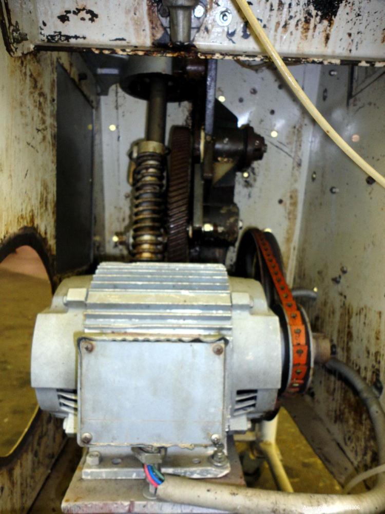 Used A.M. Manufacturing Scale A Bagel Dough Divider, Model SAB-700