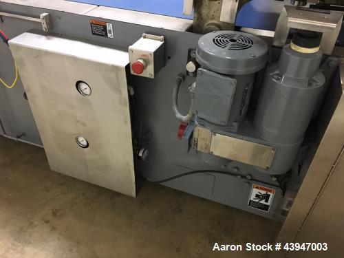 Used APV Baker 16" Frozen Cookie Dough Machine for Sale