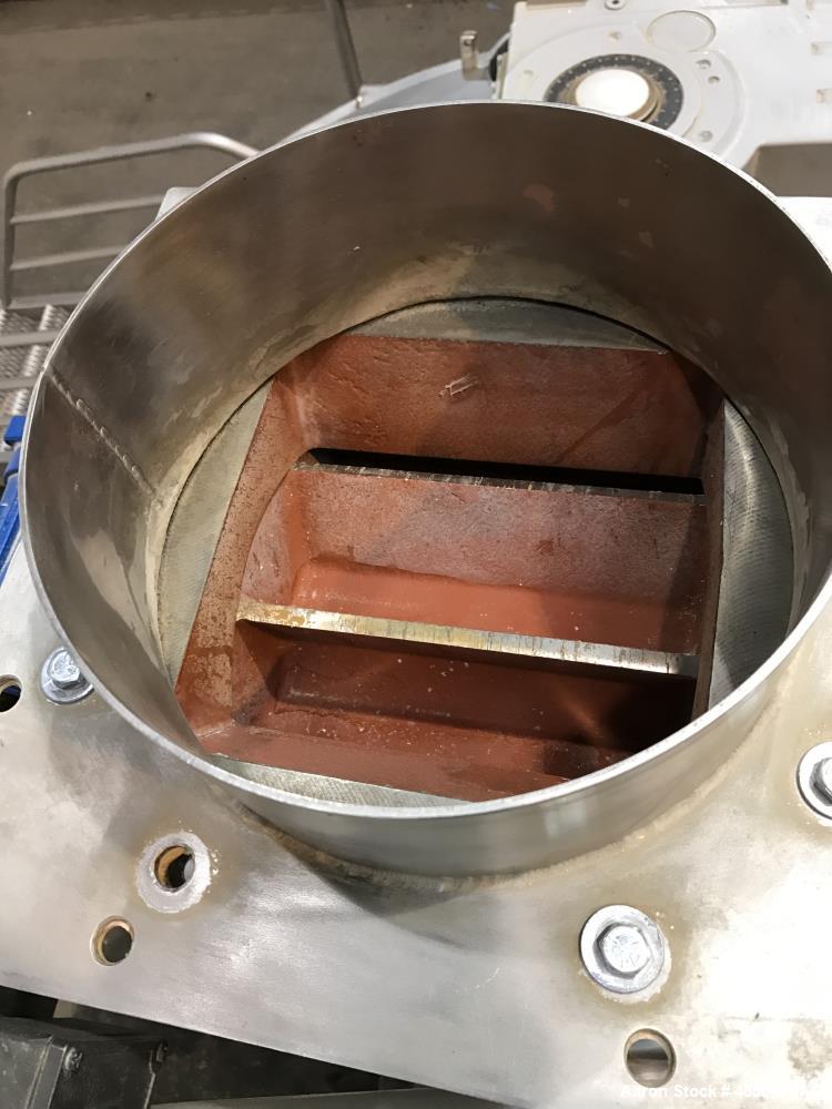 Used American Baking Systems Single Tank Levain System for Sourdough Bread.