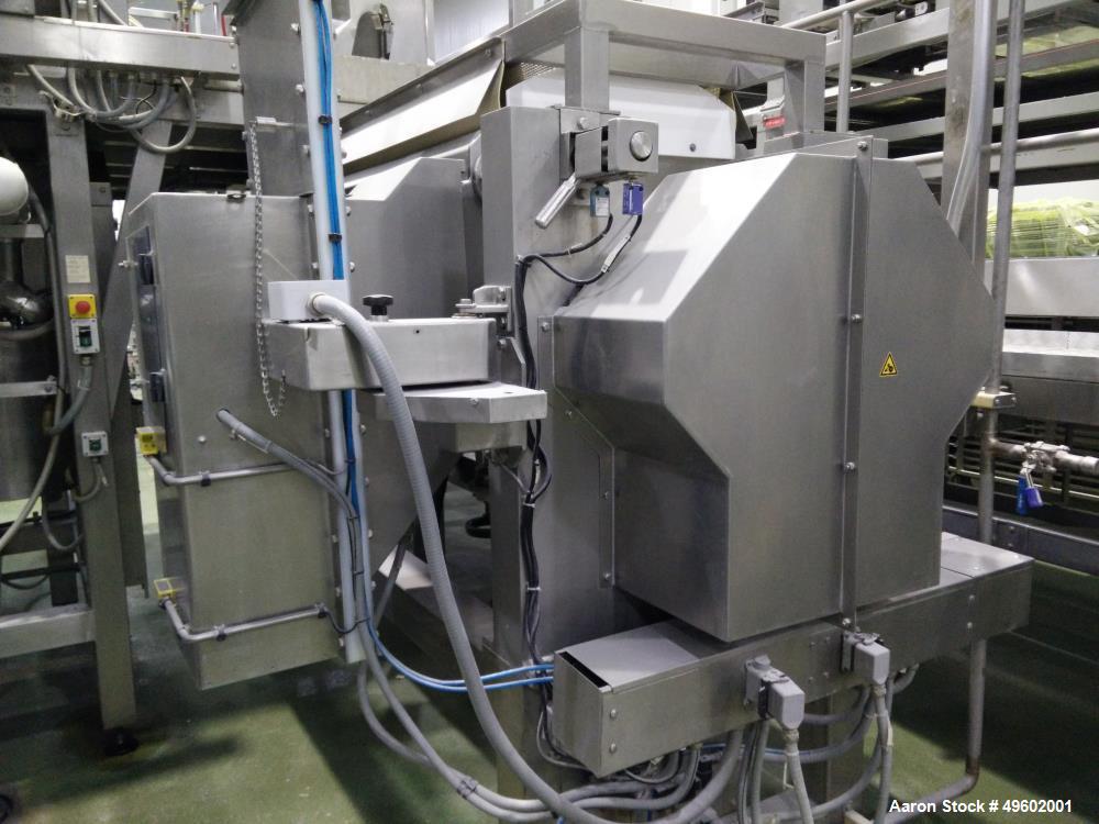 Used Bernier Bread Line.