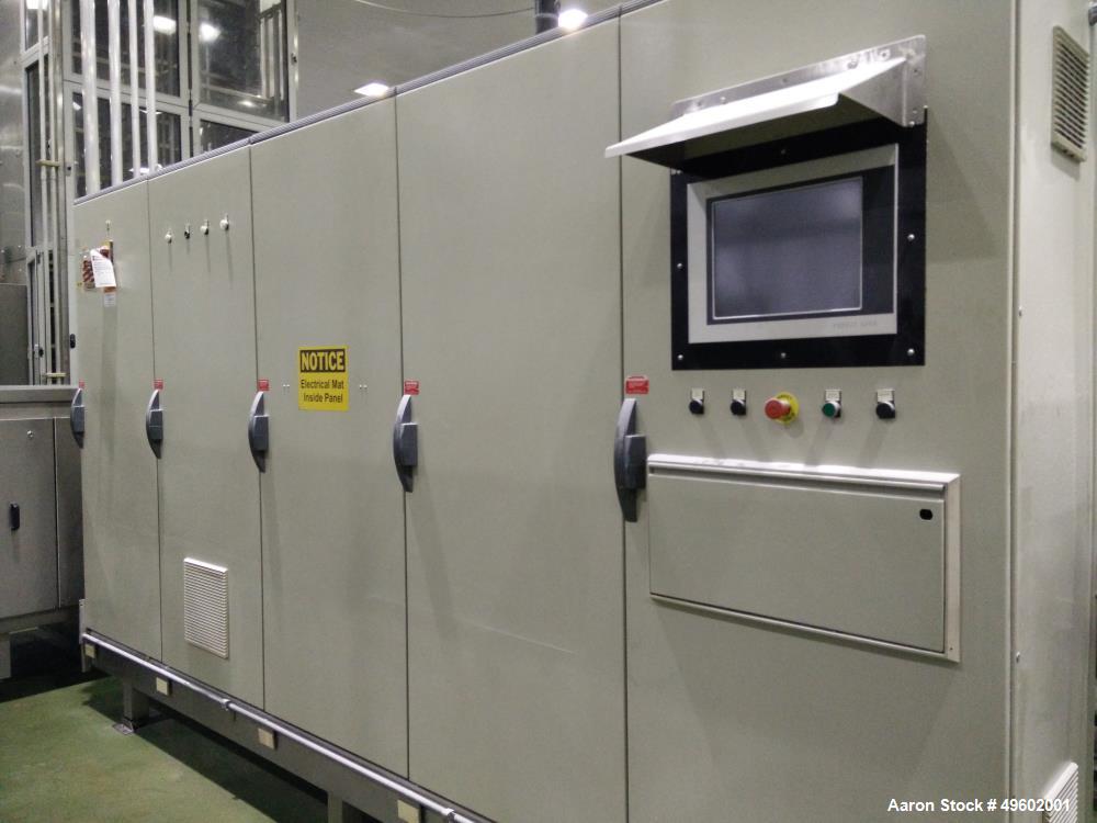 Used Bernier Bread Line.