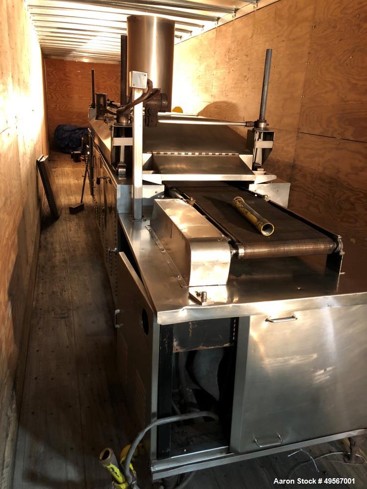 Used Casa Herrera Tortilla Oven