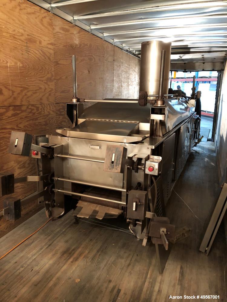 Used Casa Herrera Tortilla Oven