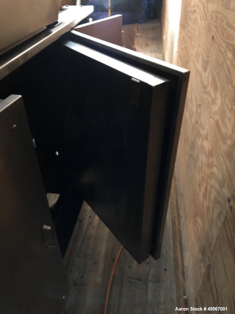 Used Casa Herrera Tortilla Oven