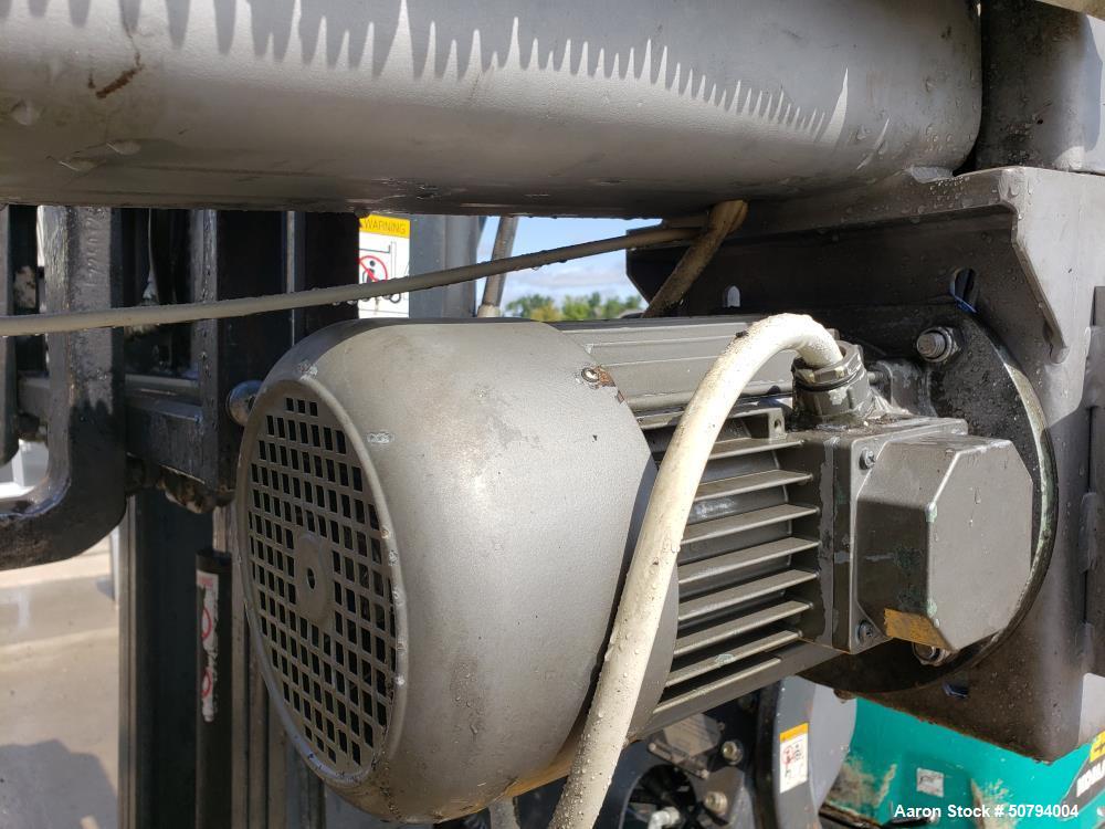 Used Sancassiano ER2 Bowl Lift