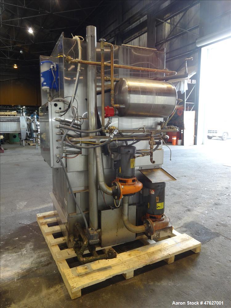 Used LVO Manufacturing Fully Automatic High Volu