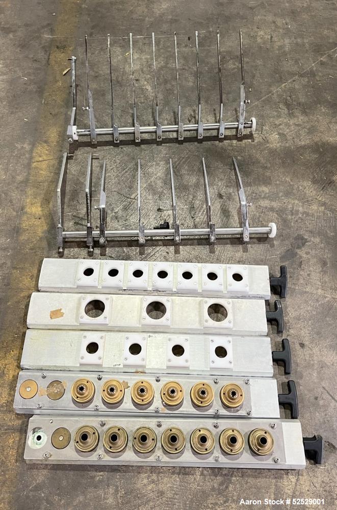 MIMAC Eurodrop Cookie Depositor
