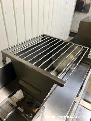 Used Polin Multidrop Cookie Depositor – Cleaned, Tested, Good Condition