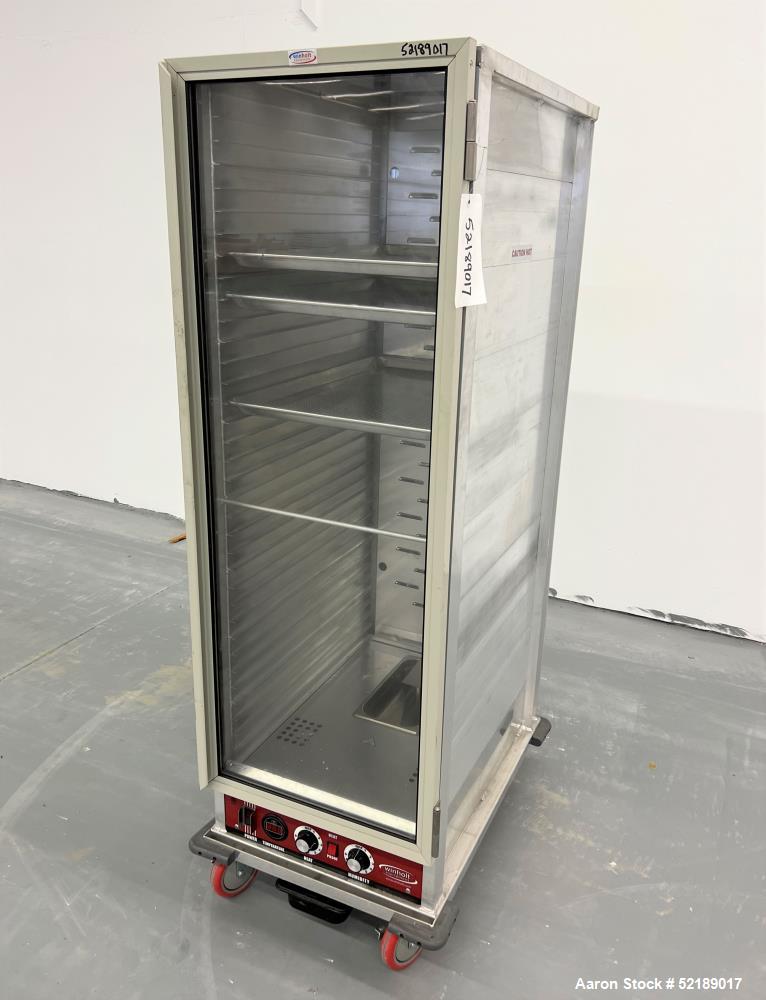 Bakery Equipment  New, Re-Manufactured, Used & Great Value