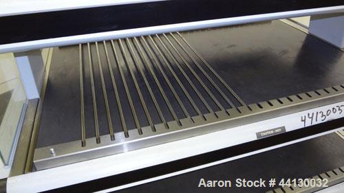 Used Hatco Glo-Ray Food Warmer.
