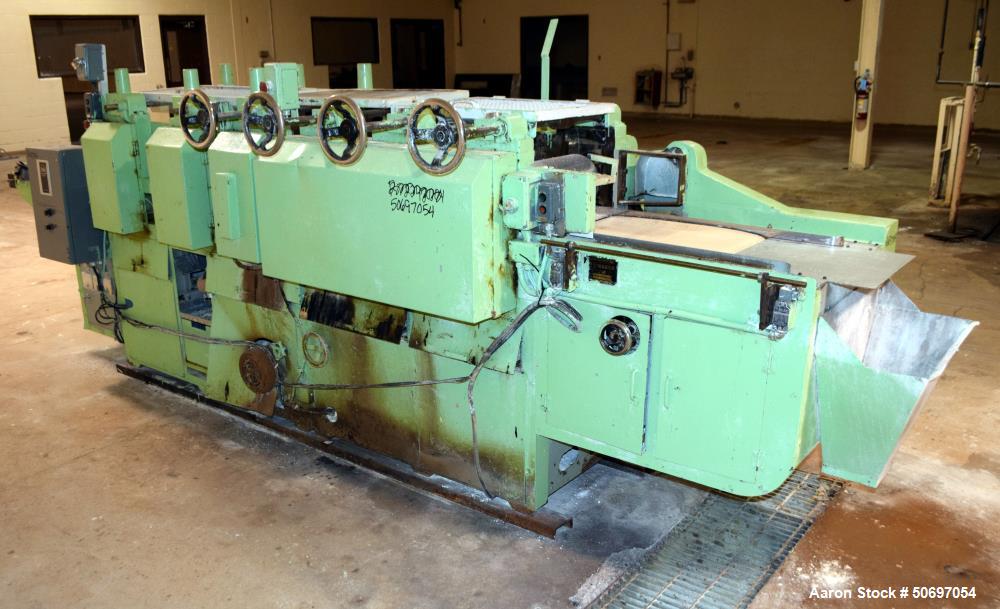 Used Osaka Miyakojima Sheeter
