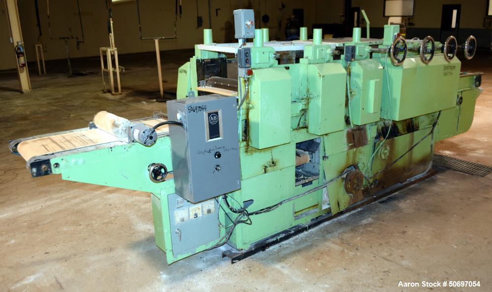 Used Osaka Miyakojima Sheeter