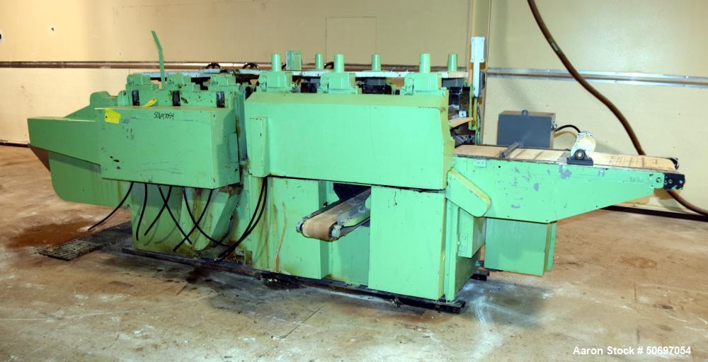 Used Osaka Miyakojima Sheeter
