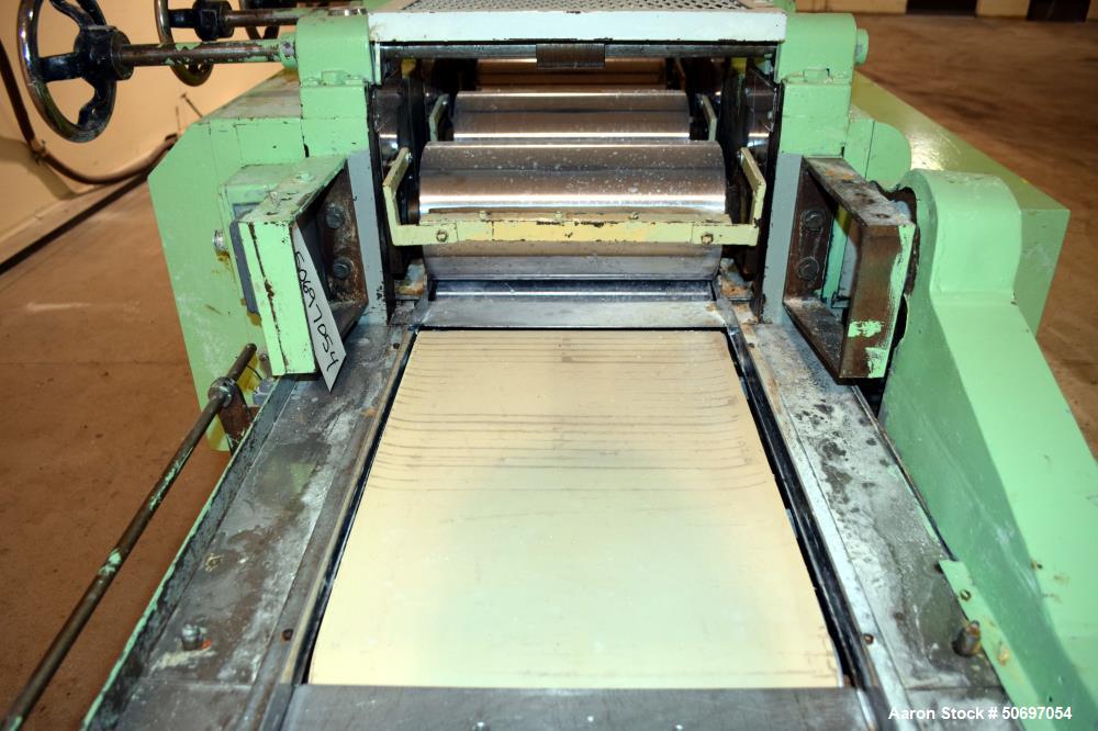Used Osaka Miyakojima Sheeter