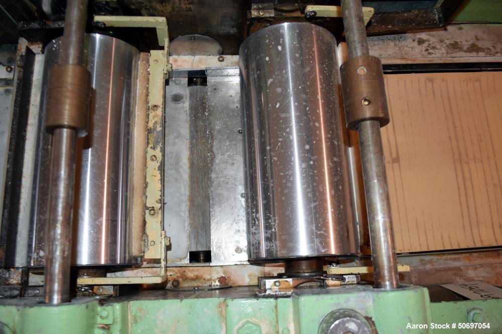 Used Osaka Miyakojima Sheeter