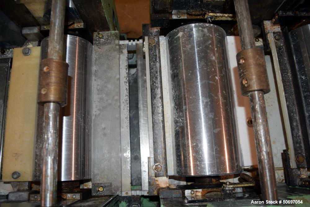 Used Osaka Miyakojima Sheeter