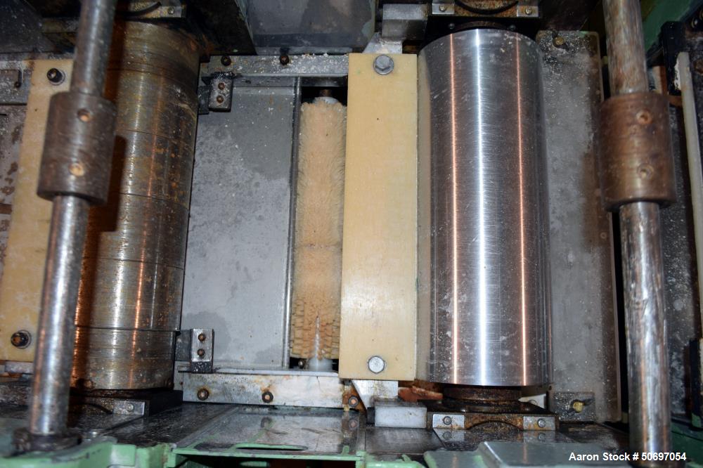 Used Osaka Miyakojima Sheeter