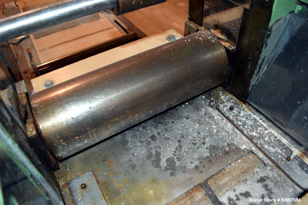 Used Osaka Miyakojima Sheeter