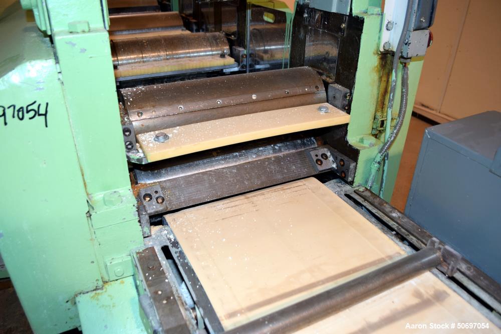 Used Osaka Miyakojima Sheeter