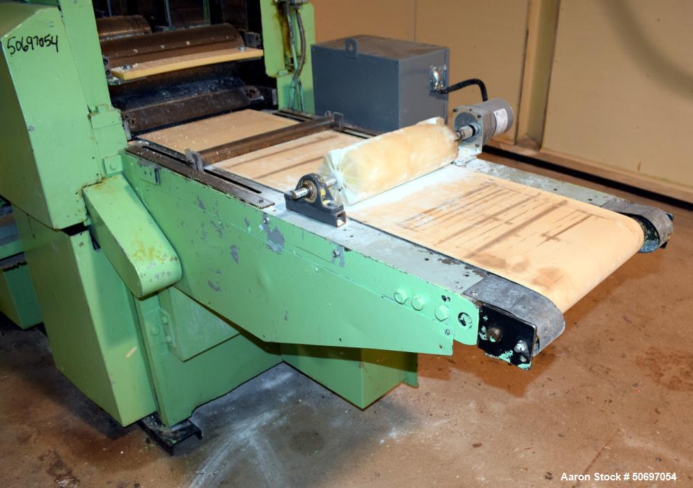 Used Osaka Miyakojima Sheeter