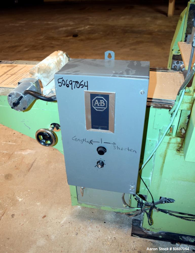 Used Osaka Miyakojima Sheeter