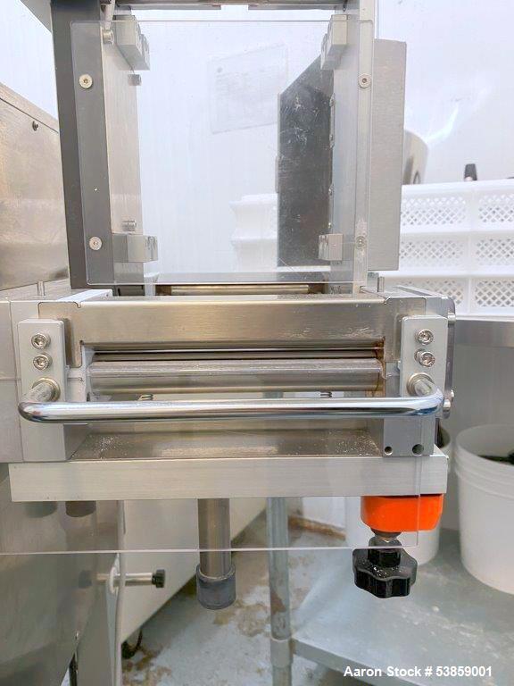 Used Imperia & Monferrina P6 Automatic Fresh Pasta Extruder – 12 kg/hour Production