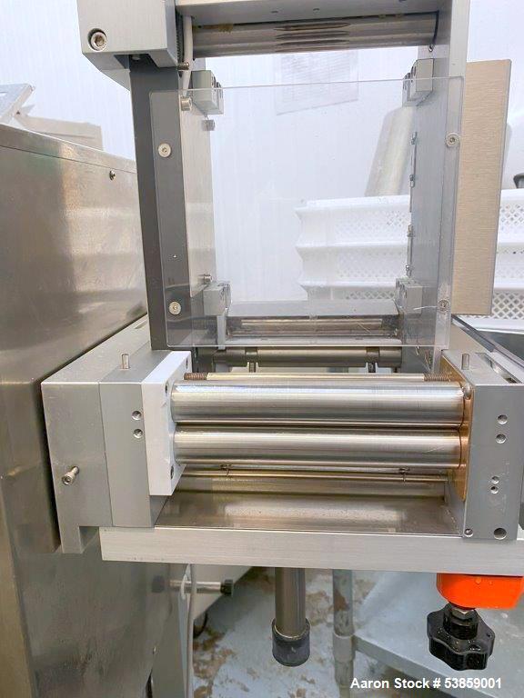 Used Imperia & Monferrina P6 Automatic Fresh Pasta Extruder – 12 kg/hour Production