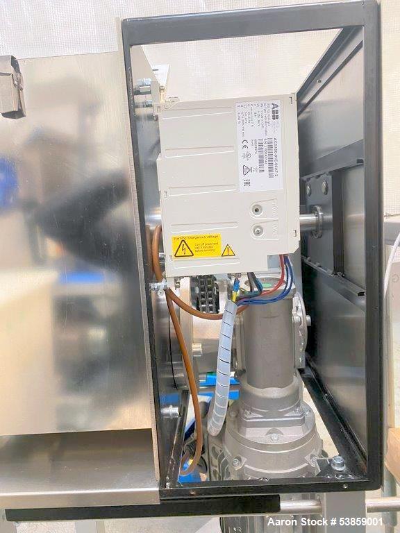 Used Imperia & Monferrina P6 Automatic Fresh Pasta Extruder – 12 kg/hour Production