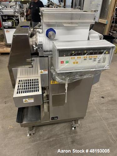 RHEON Cornucopia KN135 Encruster