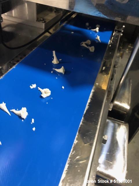 Used Anko SD 97W Automatic Encrusting and Forming Machine
