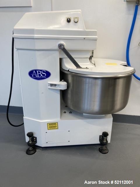 Used Superior Food Machinery Flour/Corn Tortilla Line