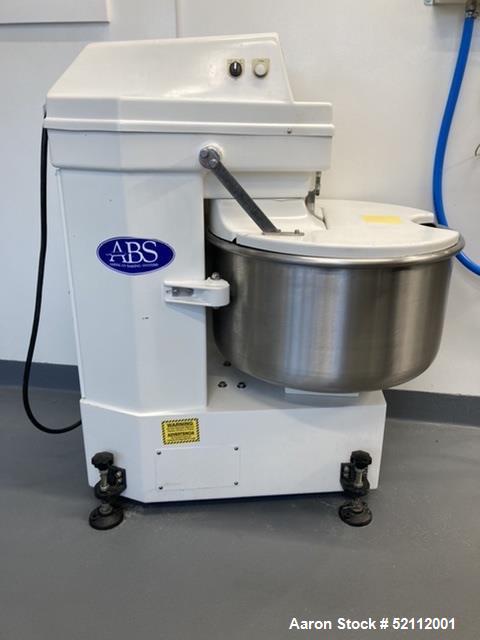 Used-Superior Food Machinery Flour/Corn Tortilla Line