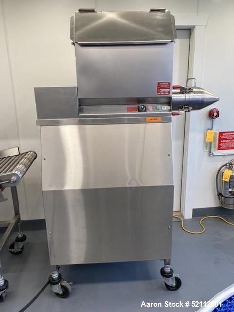 Used Superior Food Machinery Flour/Corn Tortilla Line