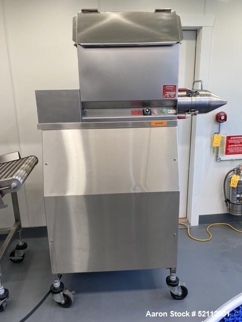 Superior Food Machinery