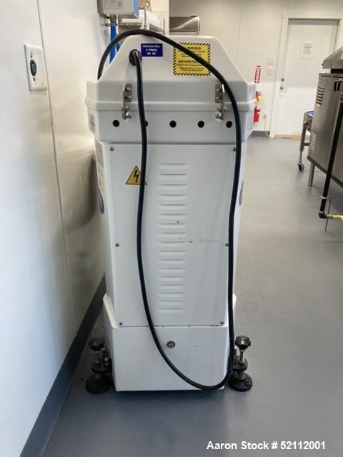 Used Superior Food Machinery Flour/Corn Tortilla Line