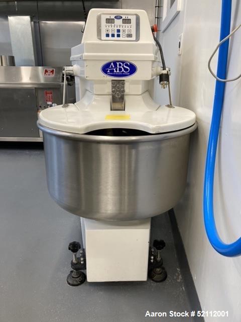 Used Superior Food Machinery Flour/Corn Tortilla Line