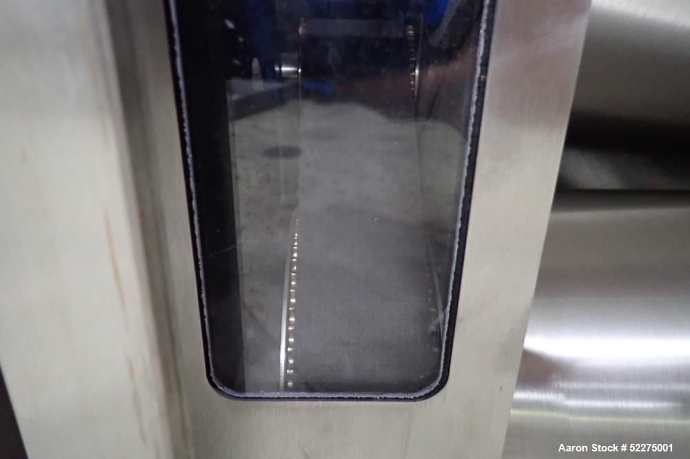Tetra Pak Fruit Feeder, Model Hoyer Addus FF 4000 F2