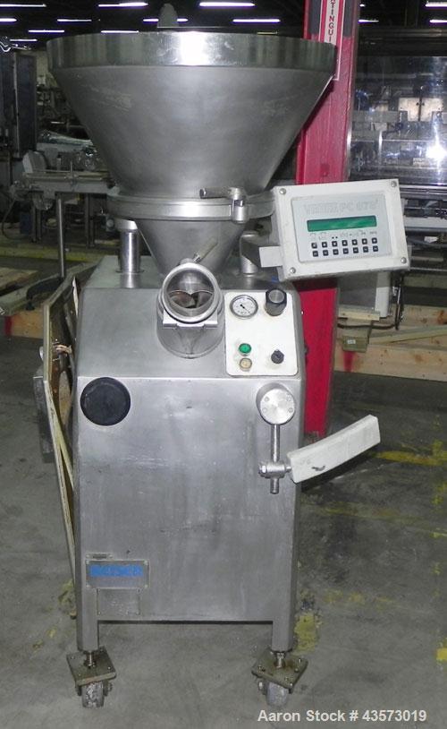 Vemag robot hot sale 500 price