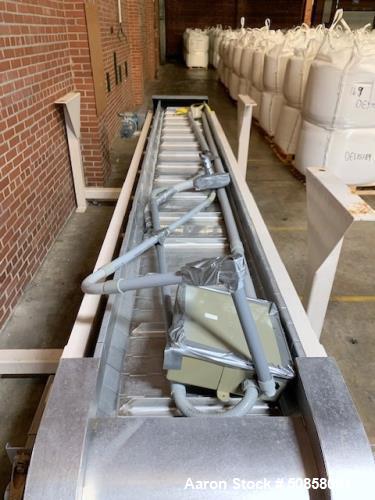 Used Proctor Wolverine Jet Zone Toaster/Dryer
