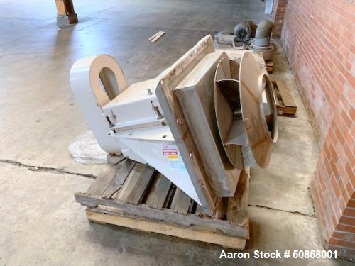 Used Proctor Wolverine Jet Zone Toaster/Dryer