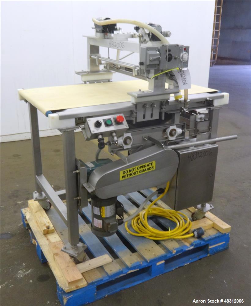 Used Woody Associates Chocolate Stringer