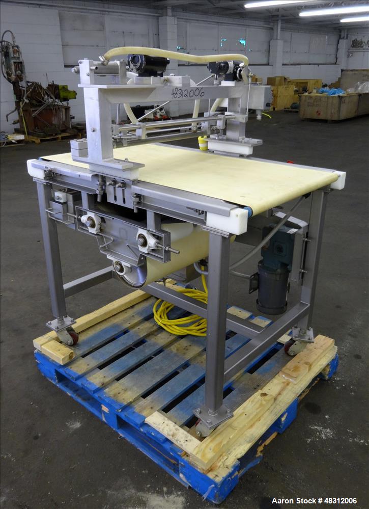Used Woody Associates Chocolate Stringer