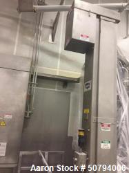 Used Haas Meincke Impingement Convection Oven 5