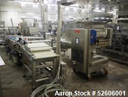 Used-Lippelt/Canol Preparation Line