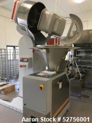 Used-Panea Bakery Line