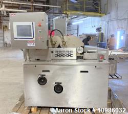 Baker Perkins APV 591/2 Wire-Cut Machine – Stainless Steel Cookie Former